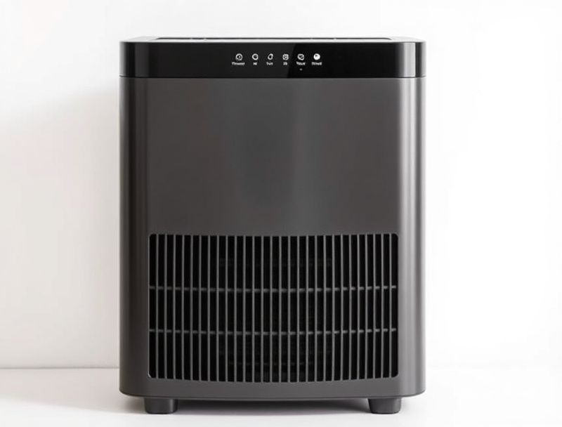 Best Air Purifiers Under $200: Expert Tested & Reviewed for Spring Cleaning 🌬️