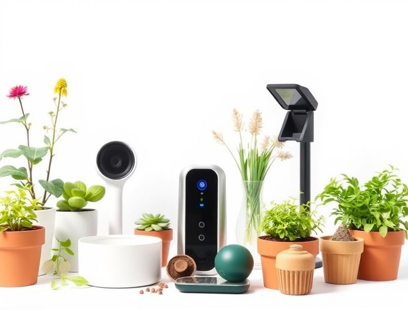 Best Smart Garden Devices for Effortless Outdoor Prep in 2026 🌱