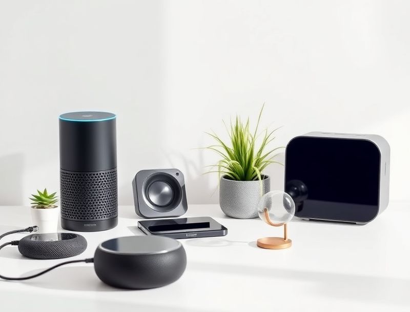 Best Smart Home Gadgets for Tiny Homes in 2026