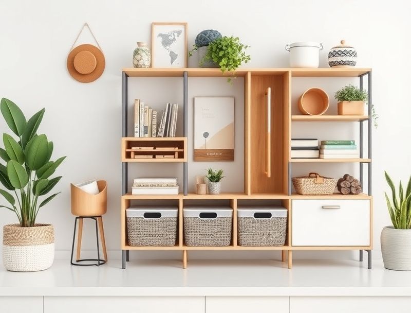 Best Smart Home Organizers for Small Spaces in 2026 🏡✨