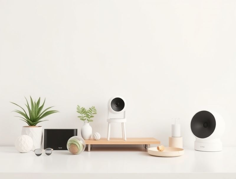 How to Choose the Right Smart Home Products for Your Needs