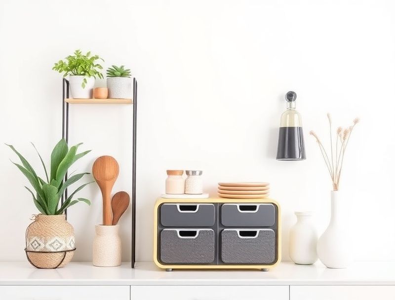 Smart Home Organizers for Small Spaces in 2026 π‘