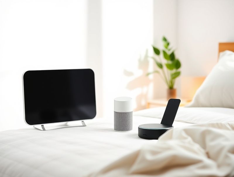 Top 10 Smart Home Devices for Your Bedroom in 2026 🛏️
