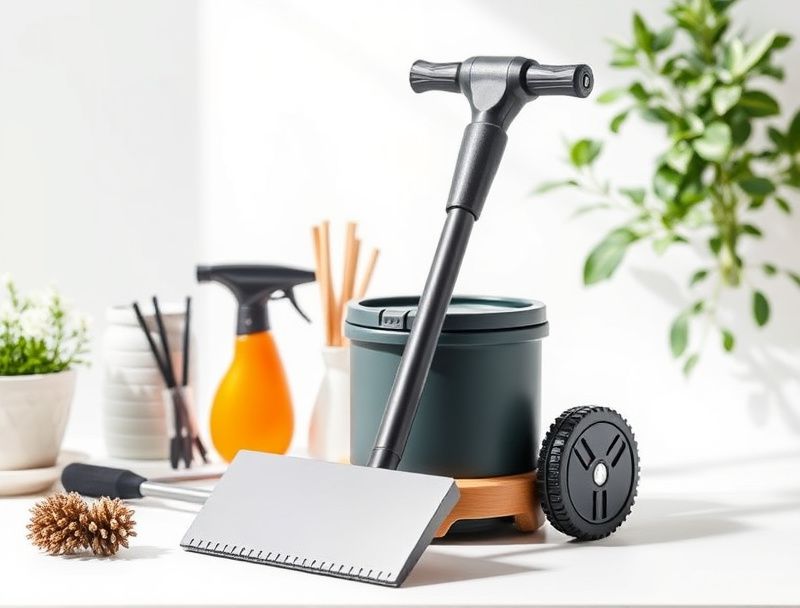 Top 7 Outdoor Prep Tools for Spring Cleaning Under $100