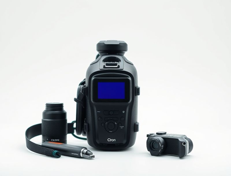 Top High-Tech Outdoor Gear for Campers in 2026