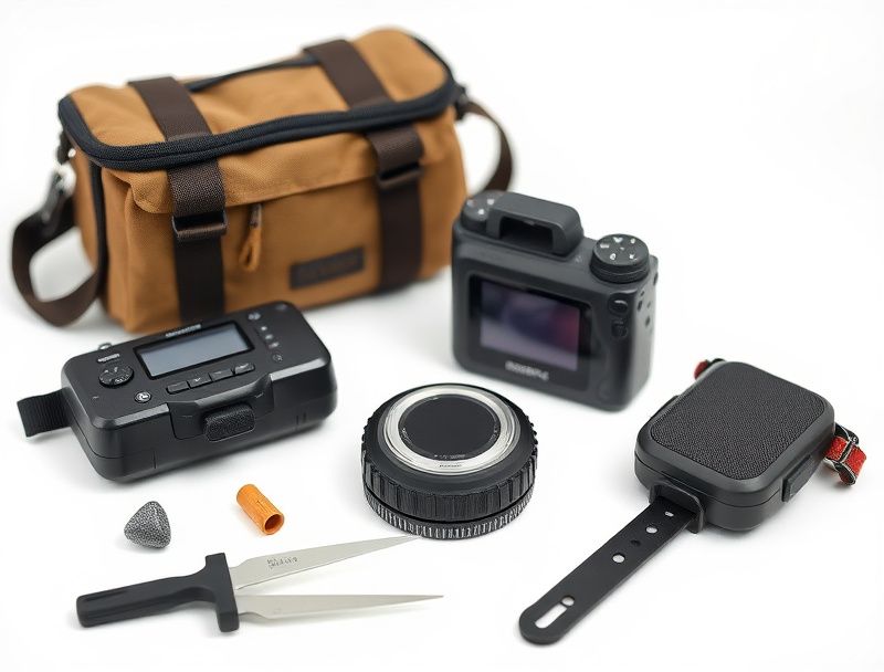 Top Rated Outdoor Preparation Gadgets Under $100