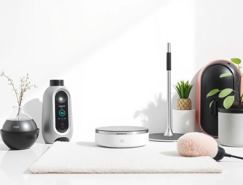 Top Rated Small Space Cleaning Gadgets Under $100 🧹