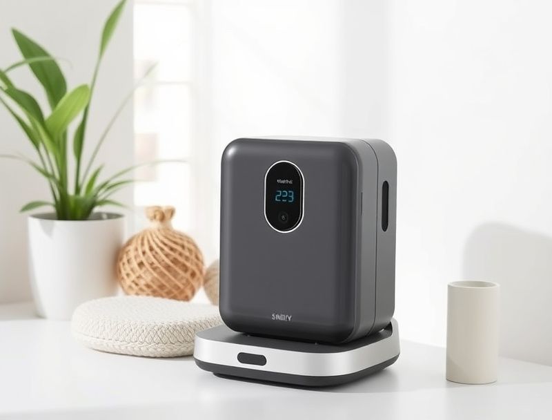 Top Rated Smart Cleaning Devices for Small Spaces in 2026