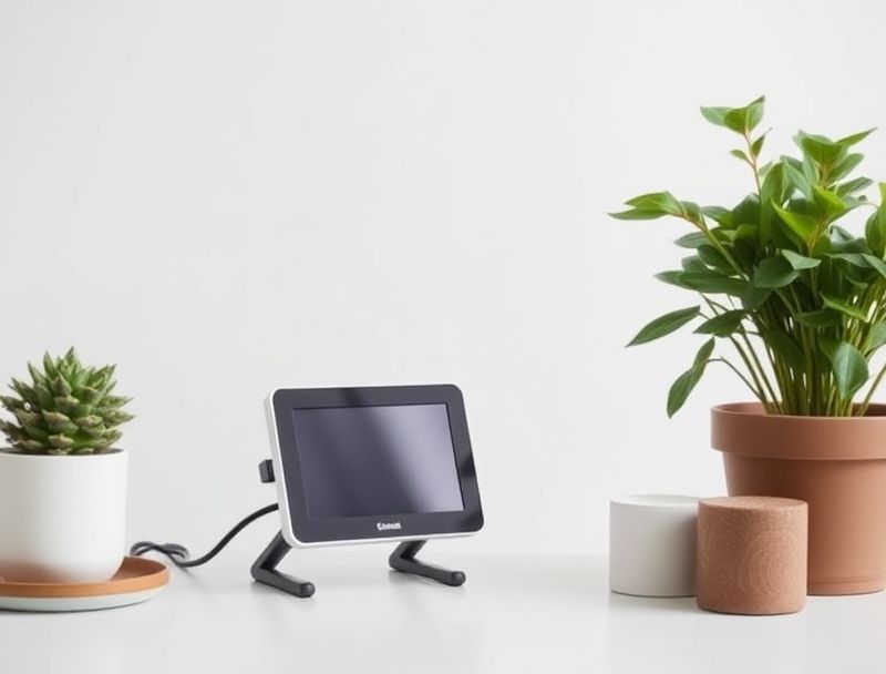 Is a Portable Garden Monitor Worth It? Our Honest Review for 2026 🌱