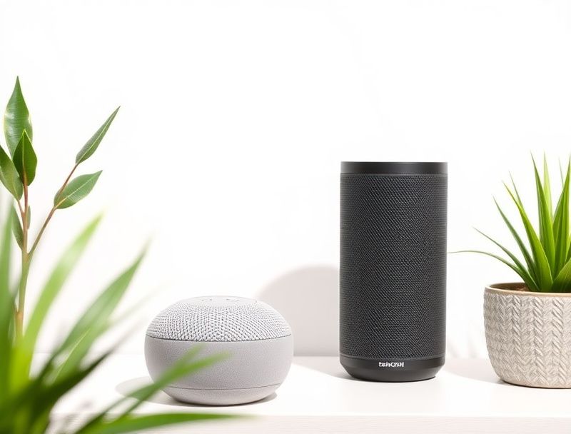 Outdoor Smart Speakers vs Regular Speakers: Which One Is Worth It? 🔊