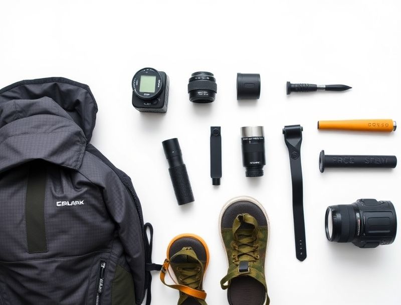 The Ultimate Outdoor Gear Guide You Can’t Miss for 2026 🏕️