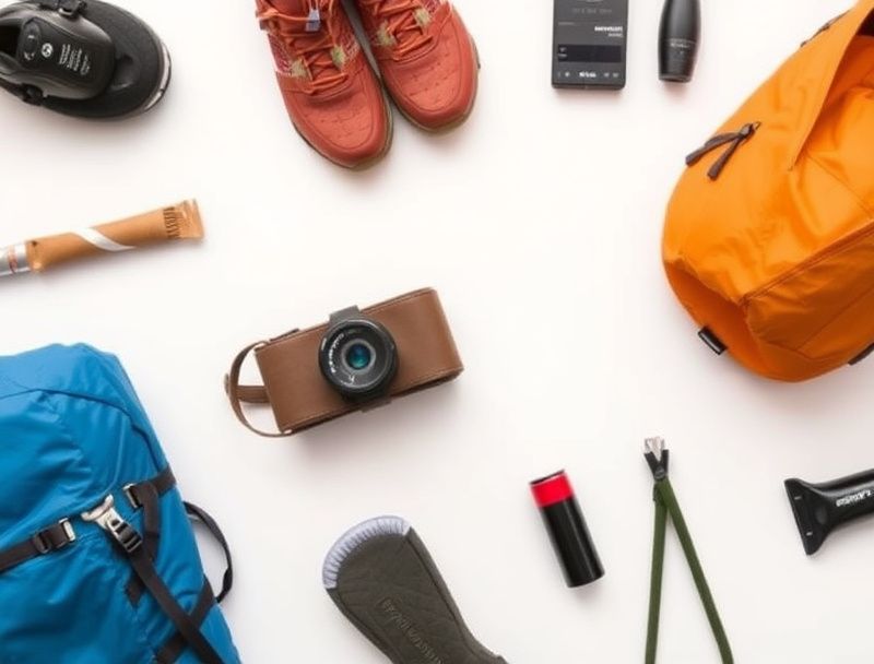 The Ultimate Outdoor Gear Buying Guide: Must-Have Products for 2026 🔍