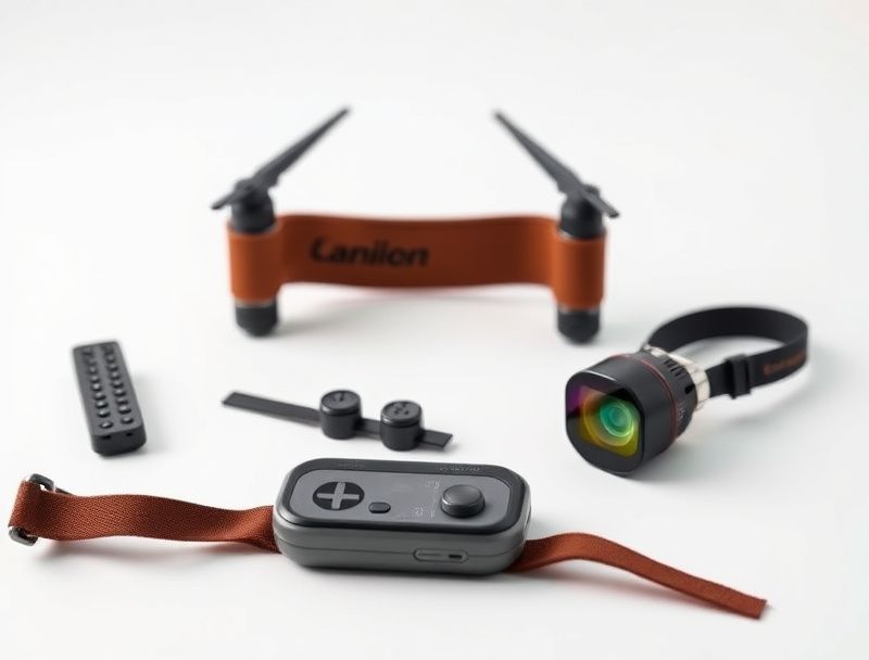 Top 10 Life-Changing Gadgets for Outdoor Activities in 2026 🔧