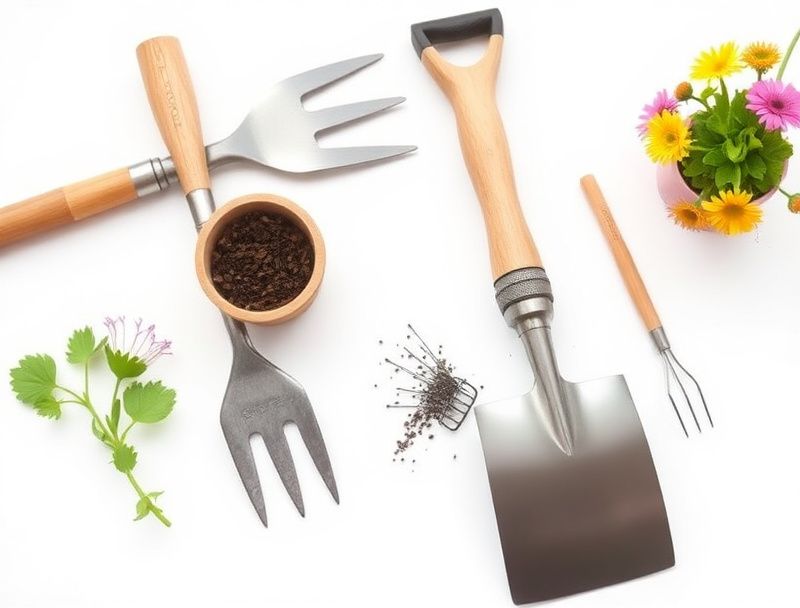 Top 7 Long-Lasting Garden Tools for Effortless Spring Mainte