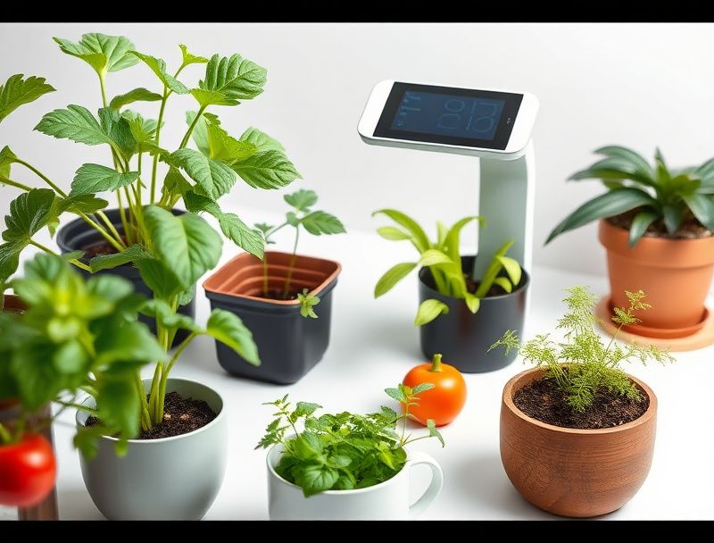 Top 7 Smart Garden Tools for Growing Vegetables in 2026 🌱
