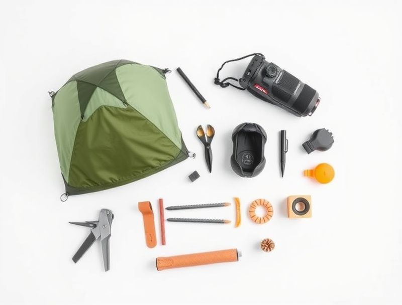 Top Camping Gear Under $100 for 2026 🏕️💰