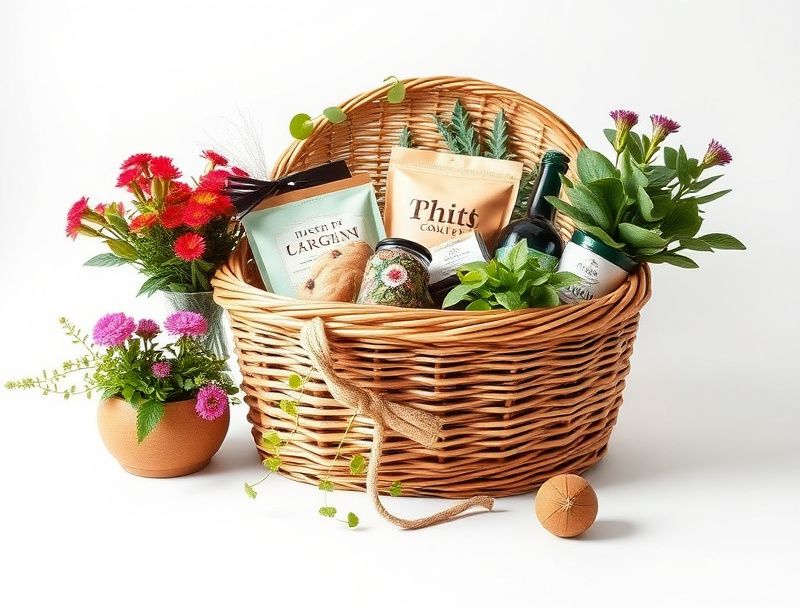 Top Gift Basket Ideas for Garden Enthusiasts in 2026