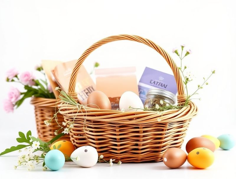 Top Gift Baskets for Easter 2026 Perfect for Everyone!