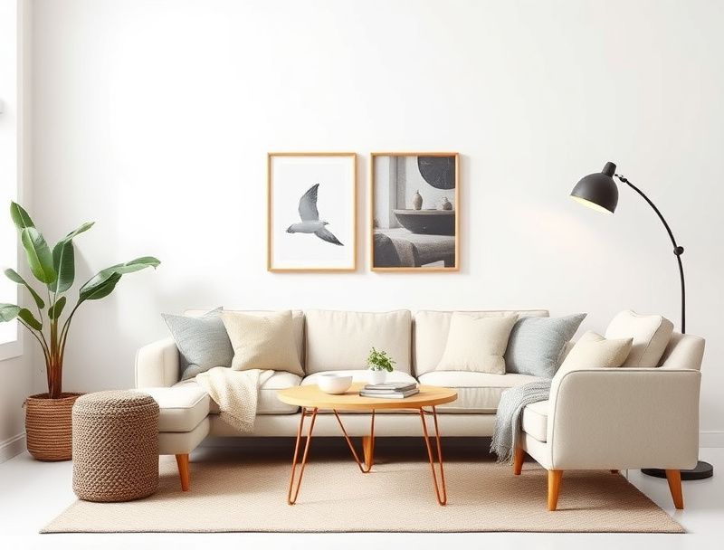 Top Rated Small Space Solutions: Must-Have Furniture for Ren