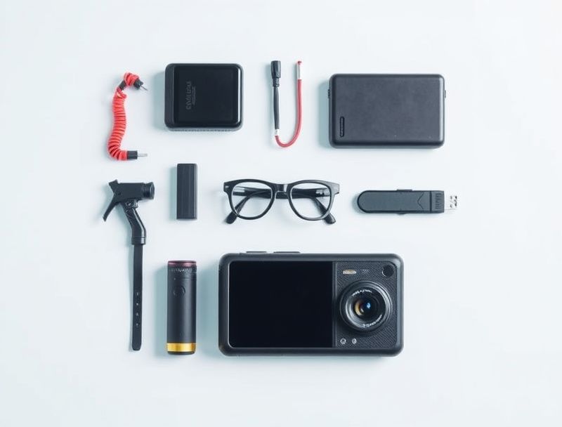 Top Rated Smart Outdoor Gadgets for Camping & Adventures