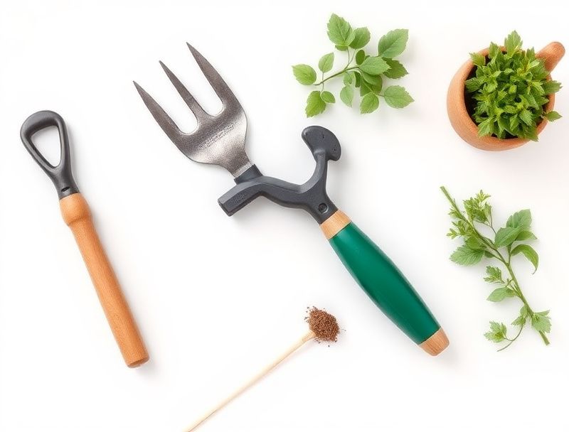 Ultimate Garden Tool Buying Guide: Everything You Need for S