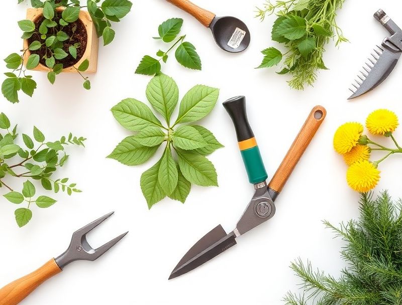 Your Complete Guide to the Top Gardening Tools for Remote Wo